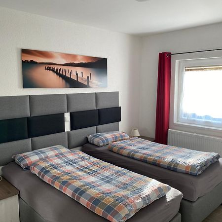 Speedys Gaestehaus Baar  Экстерьер фото