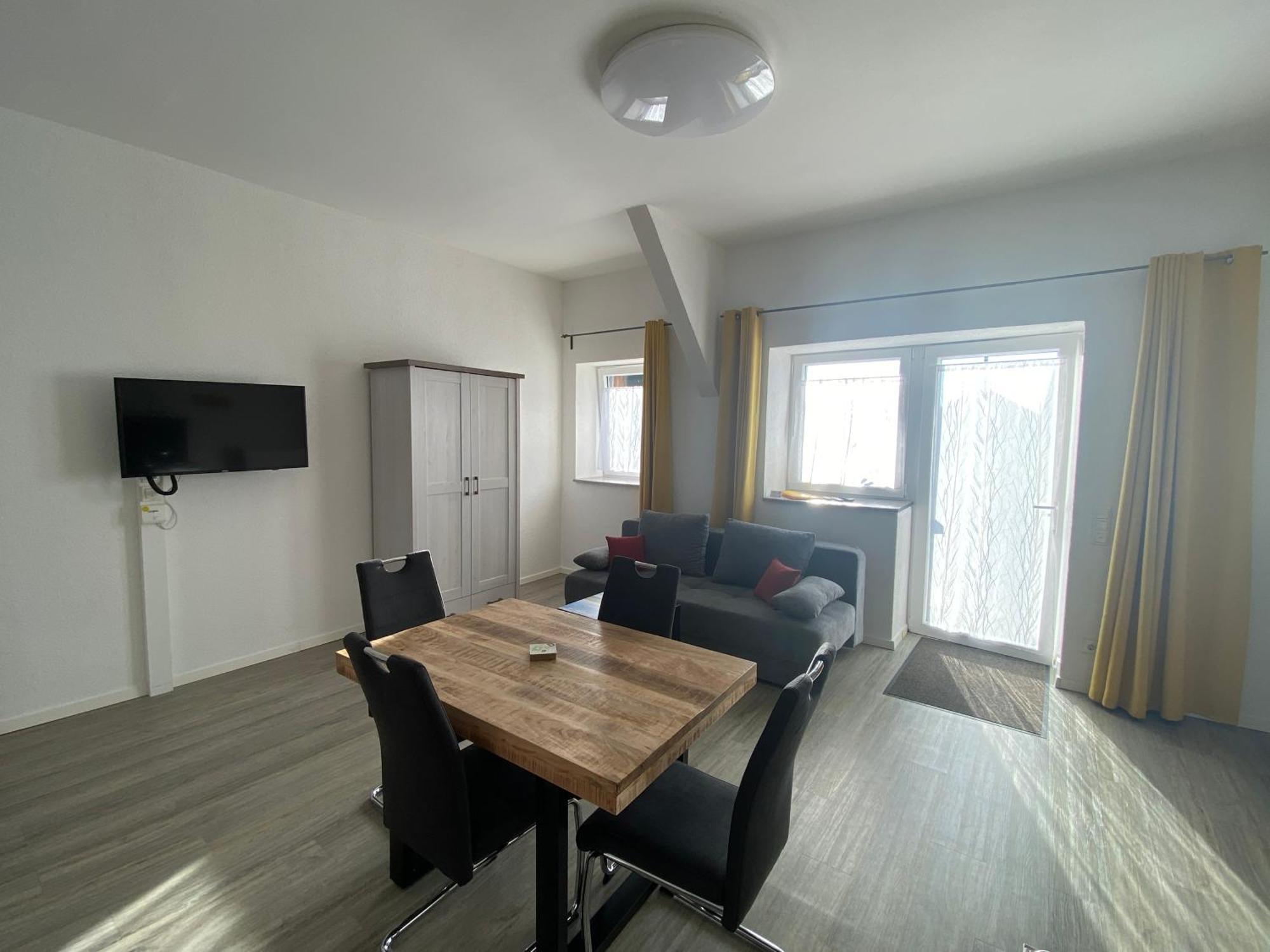 Speedys Gaestehaus Baar  Экстерьер фото