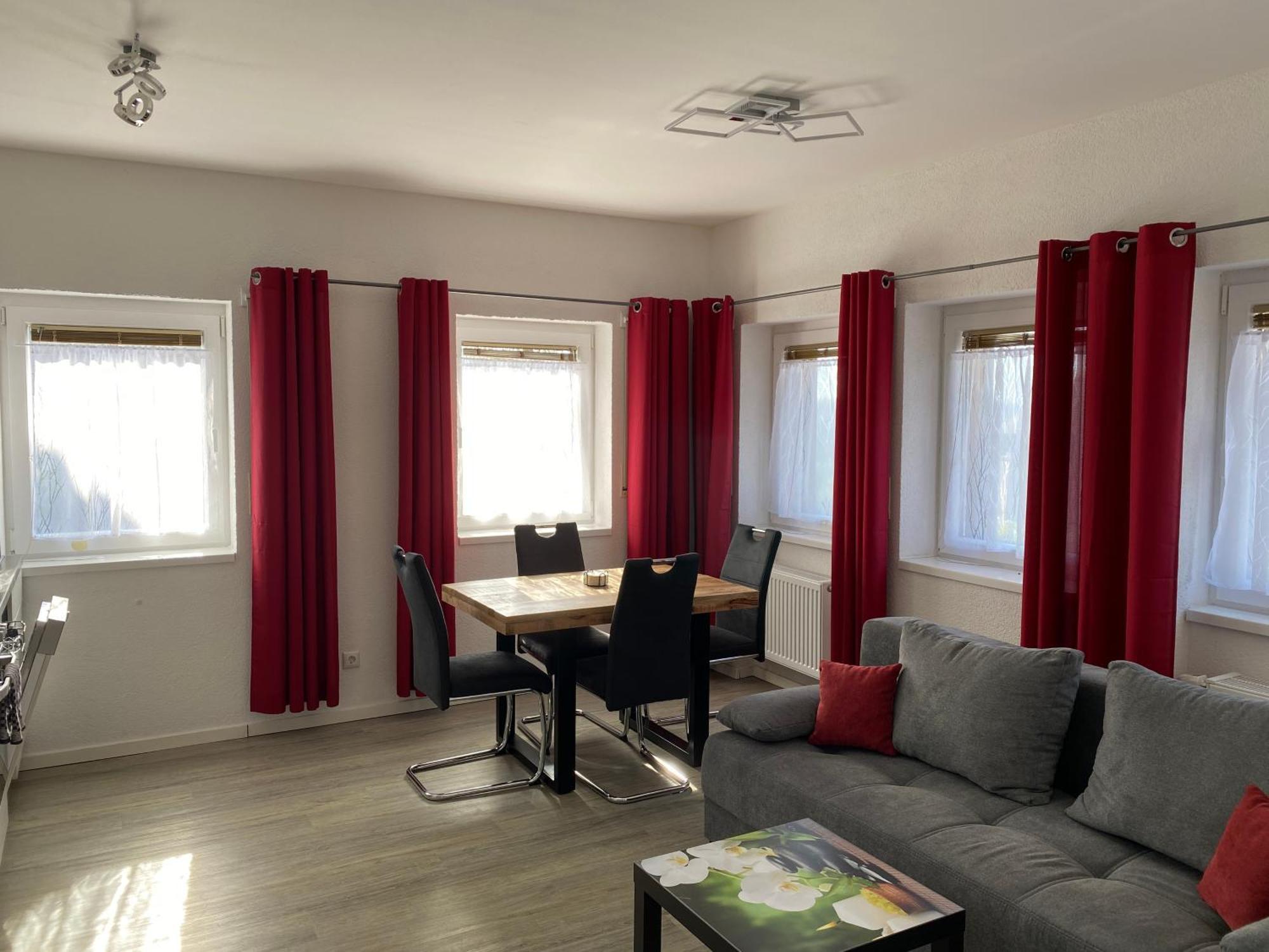 Speedys Gaestehaus Baar  Экстерьер фото