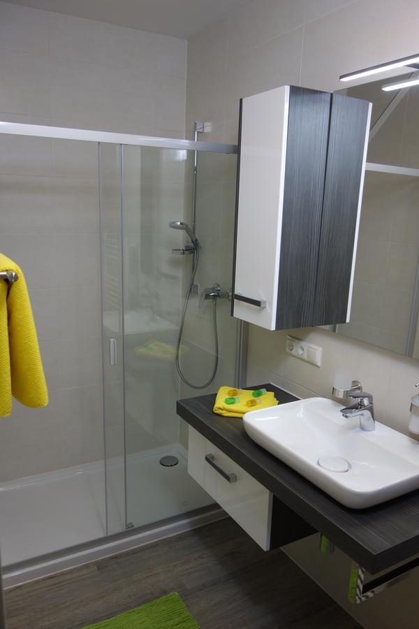 Speedys Gaestehaus Baar  Экстерьер фото