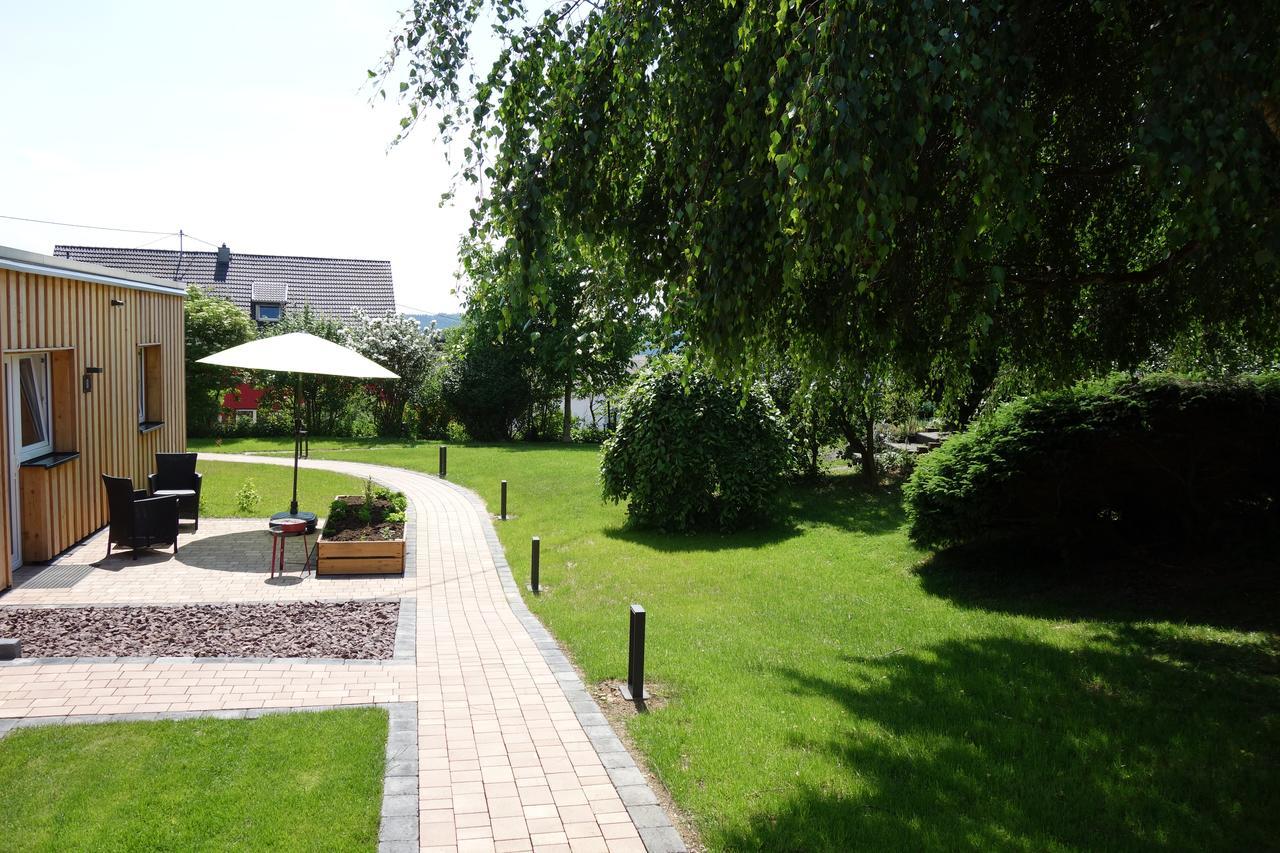 Speedys Gaestehaus Baar  Экстерьер фото