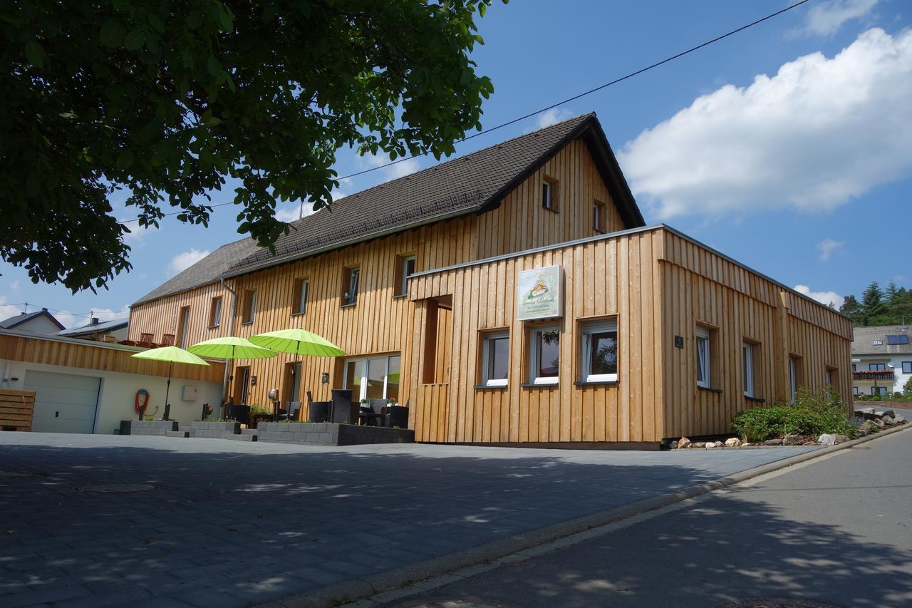 Speedys Gaestehaus Baar  Экстерьер фото