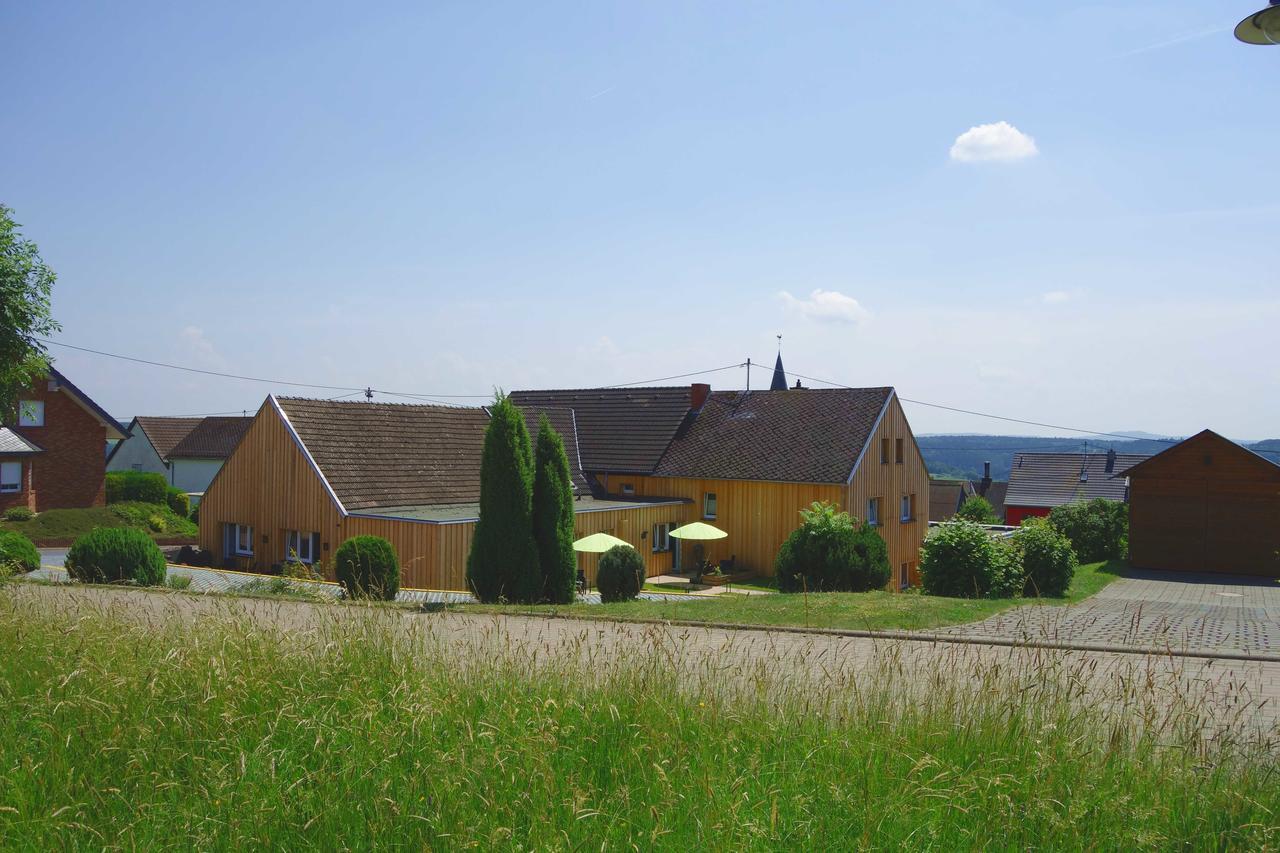 Speedys Gaestehaus Baar  Экстерьер фото