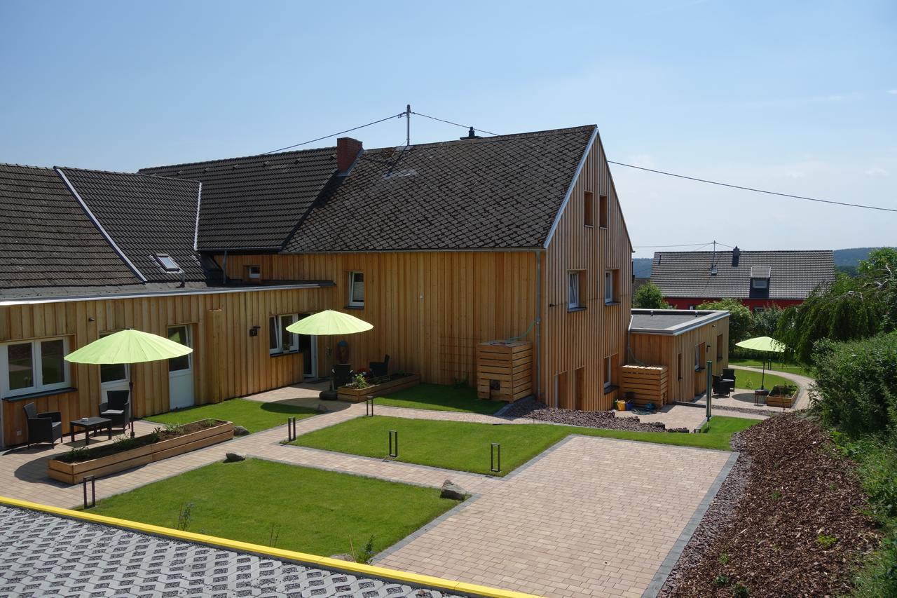 Speedys Gaestehaus Baar  Экстерьер фото