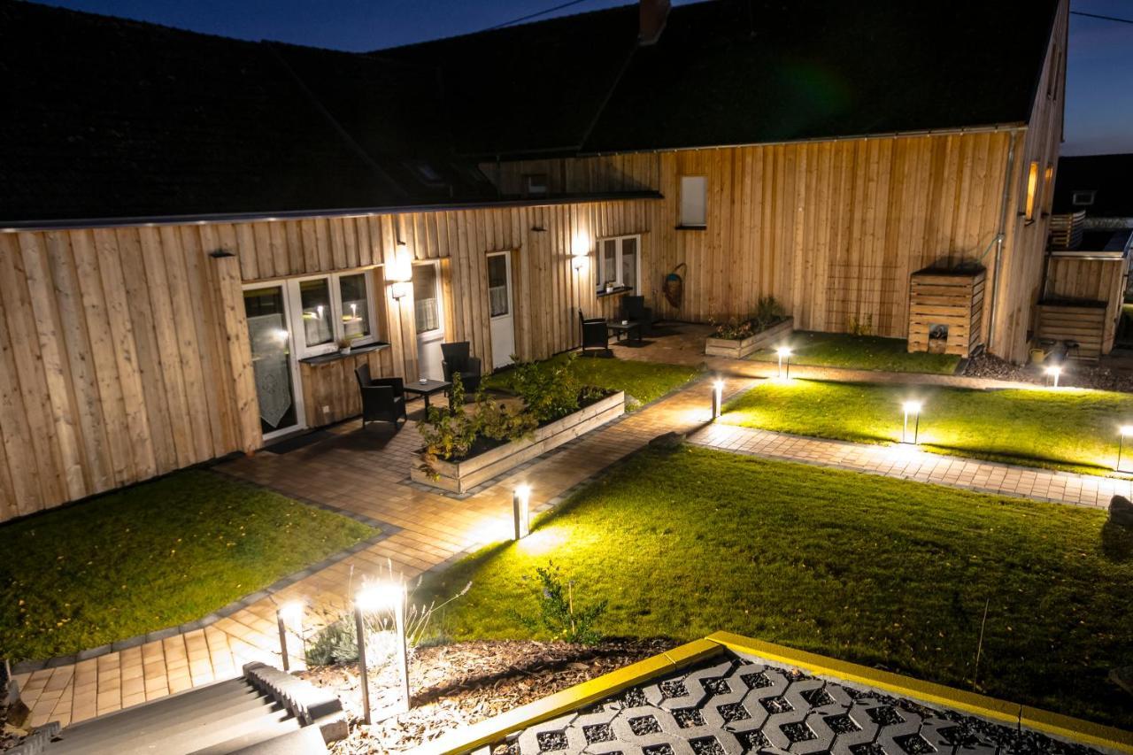 Speedys Gaestehaus Baar  Экстерьер фото